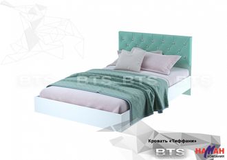 Кровать Тифани КР-09