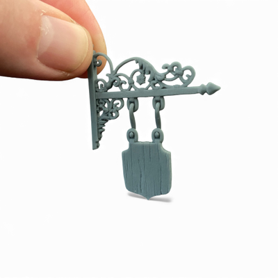 Знаки  и вывески