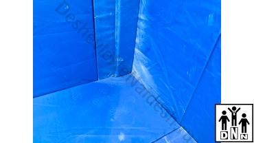 Комната сенсорной интеграции. Детский сад Родничок. Нижний Новгород