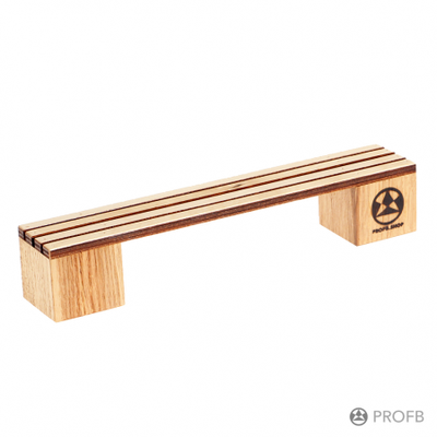ГРАНЬ PROFB WOODBLOCK SPLINE BENCH