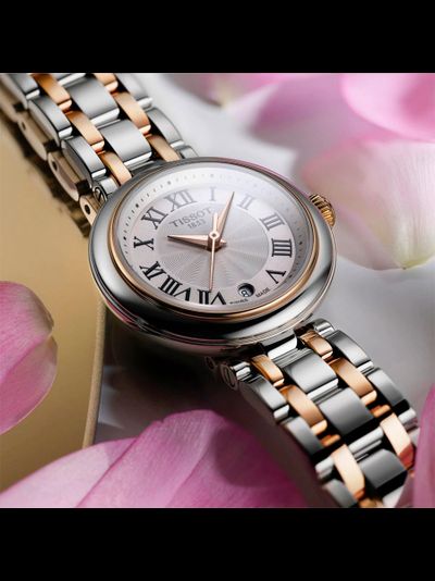 Швейцарские часы Tissot T126.010.22.013.01