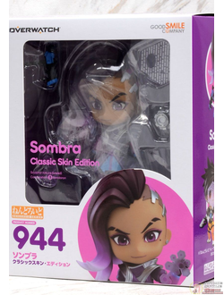 Нендроид Сомбра (Sombra)