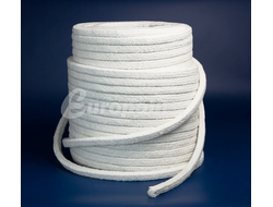 Керамический шнур Europolit ECZ квадратный 20х20 мм