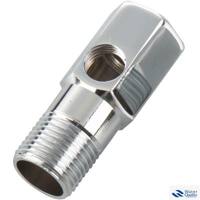 Адаптер для врезки в водопровод AD-3BC-3W