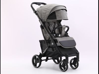 Детская коляска BABALO 2024 FUTURE Снег