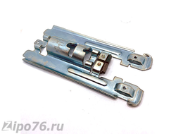 Лыжи подходят к ФИОЛЕНТ 600 Вт нового образца