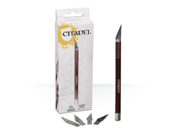 Citadel: Knife