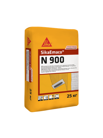 SikaEmaco® N 900 (MasterEmaco N 900)