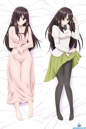 Katawa shoujo body pillow best sale