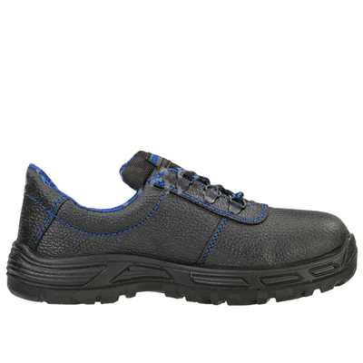 Полуботинки "Легион" ПУ подошва, с подноском