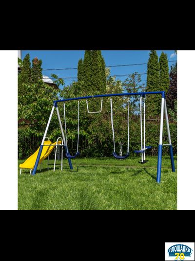 Детский комплекс DFC 74201