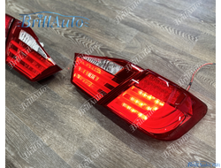 Стопы Toyota Camry 50 стиль BMW