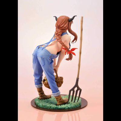 Фигурка 1/7 Мао (Maou Overall ver.)