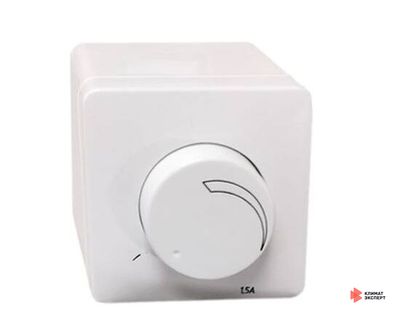 Регуляторы скорости электродвигателя серии МТУ МТУ-1,5