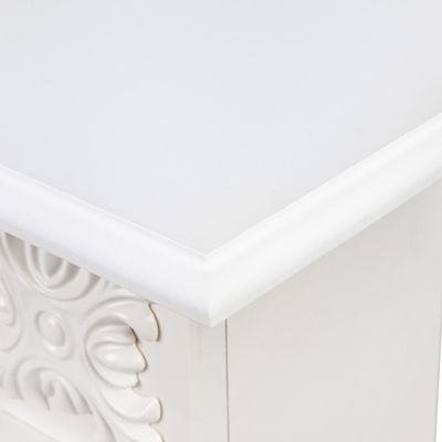 Электрокамин Dominica WT с очагом 3D Olympic