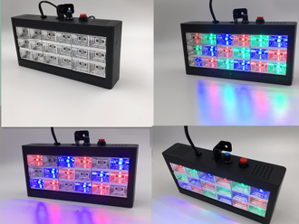 Стробоскоп Led Room Strobe 12 оптом