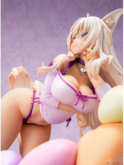 Фигурка 1/6 Коконат (Coconut)