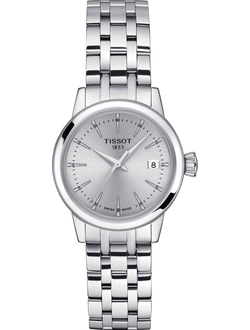 Швейцарские часы Tissot T129.210.11.031.00