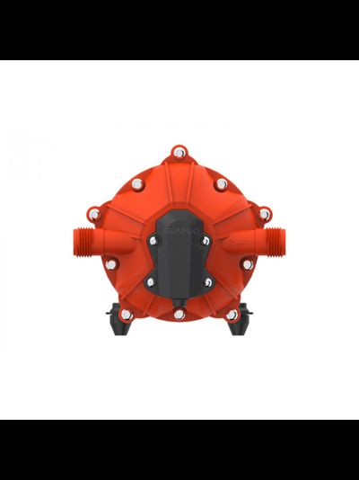 Пятикамерный мембранный насос 51 SERIES 15 л/мин, 12В