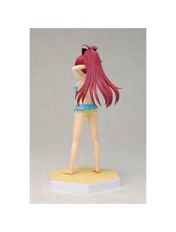 Фигурка 1/10 Кёко Сакура (Sakura Kyouko Beach Queens Swimsuit ver., Ver.2)