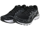 Asics Gel Kayano 29 Black Grey White