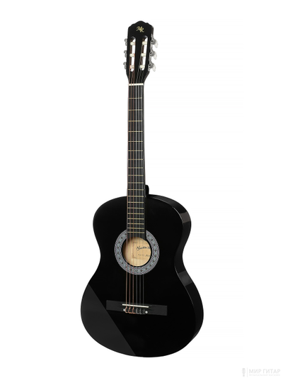 Martin Romas JR-N38 BK (7/8)