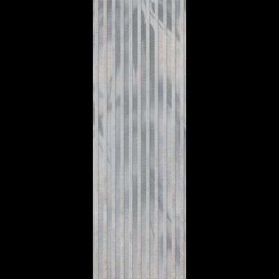 Декор, Villeroy&amp;Boch, Ombra, 30х90 см, серый