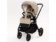Коляска 2в1 Sweet Baby Stella Plus Therma Beige 2025
