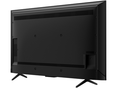 Смарт-телевизор TCL 50P7L 50″ 4K QLED Google TV (черный)