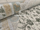 КОВЕР Pearl  G395 cream Halbalk / 2.5*3.5 M