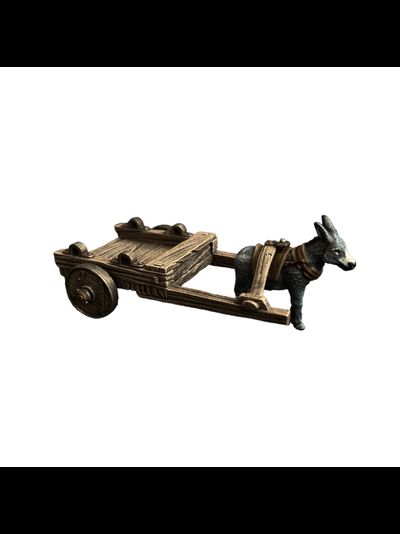 Кареты и телеги