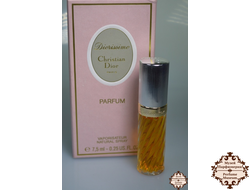 Christian dior vita privata outlet