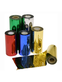 Фольга для горячего тиснения