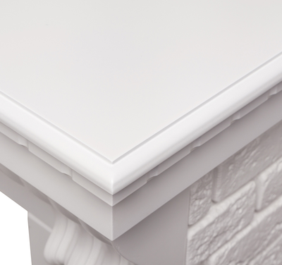 Линейный камин электрический Jazz WT с очагом Flash 36