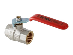 Кран шаровый 2" ВР(ручка) [5389]