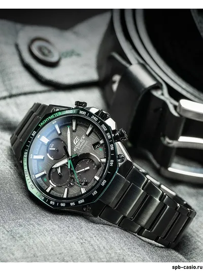 Часы Casio Edifice EQB-1100XDC-1AER