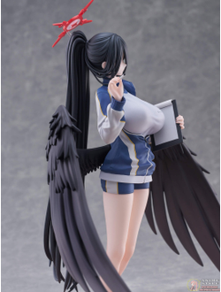 Фигурка 1/7 Хасуми Ханэкава (Hasumi Hanekawa Gym Uniform)