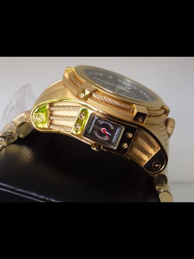 Часы Invicta 16956 Bolt Zeus Tria Reserve