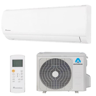 Axioma ASX07AZ1/ASB07AZ1 Inverter