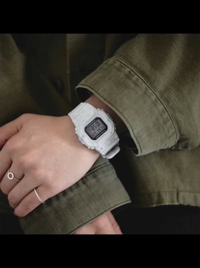 Часы Casio G-Shock GMS-S5600RT-7