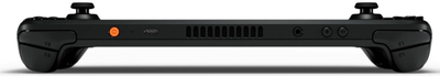 Игровая консоль SteamDeck 16/1Tb OLED Черный