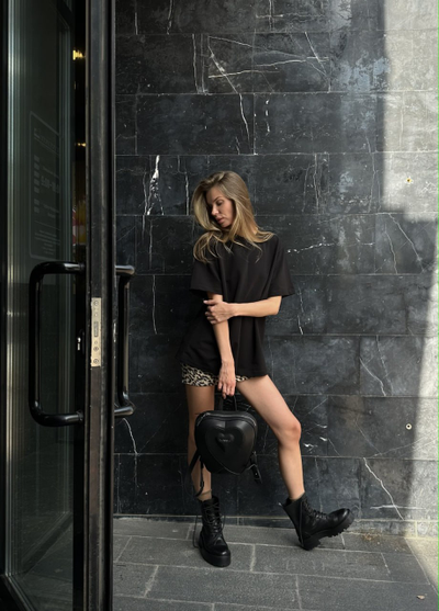 APPLE 3013 Черный