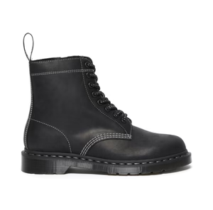 Dr Martens Pascal Zipped Streeter Black