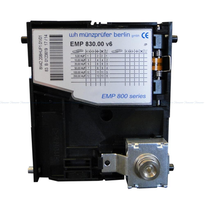 Монетоприемник WH Munzprufer EMP 800.00 V6 б/у