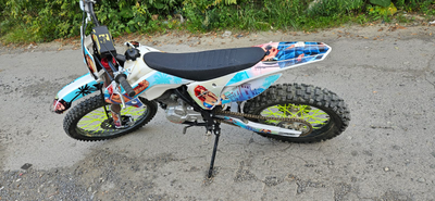 Наклейки Kayo K1 250 2018. BSE Z1 . GR1 250. Ataki Dr250. Regulmoto Athlet