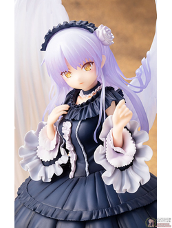 Фигурка 1/7 Тенси (Tachibana Kanade Key 20th Anniversary Gothic Lolita Ver.)
