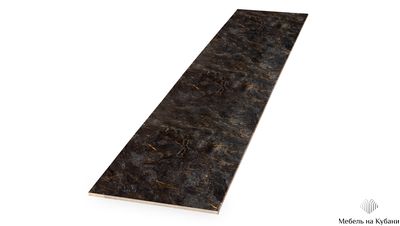 Столешница СКИФ Аурум №115 (3000*600*38)