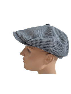 Головной убор Италия замша