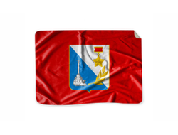 Плед Севастополь