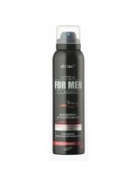 Витекс Vitex For Men Classic Дезодорант-антиперcпирант 150мл